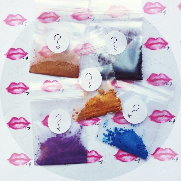 Still Glamorus Cosmetics Still Glamorus Cosmetics